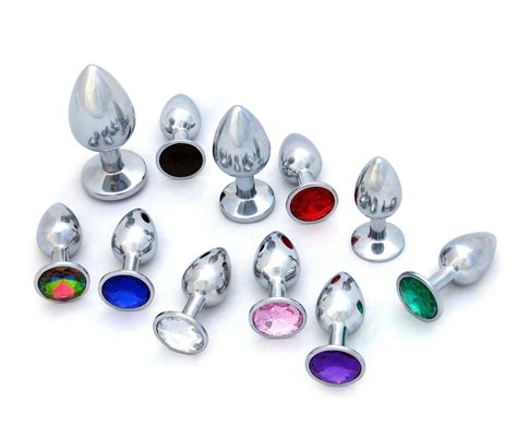 Premium Buttplug Porn